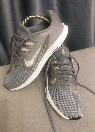 Кроссовки nike downshifter