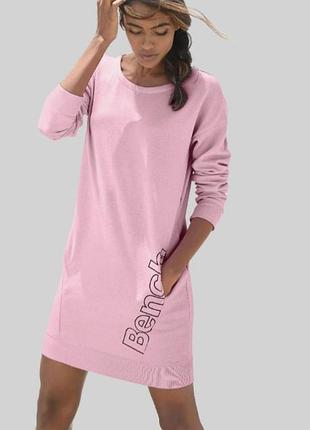 Худи женское удлиненное