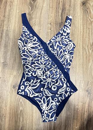 Суцільний купальник 44c