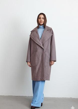 Пальто шерсть новая коллекция премиум качество италия новая коллекция