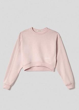 Светр світшот