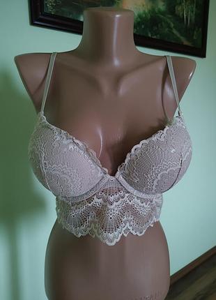 Бюстгальтер ліфчик лифчик топ