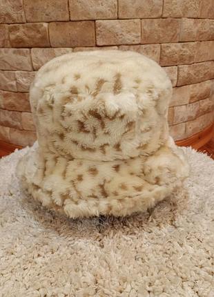 Раритетная винтажная панама kangol