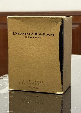 Donna karan від donna karan edp 50 ml (1995)
