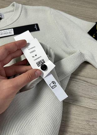 Чоловічий світер stone island 4