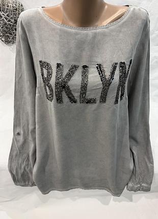 Стильна сорочка