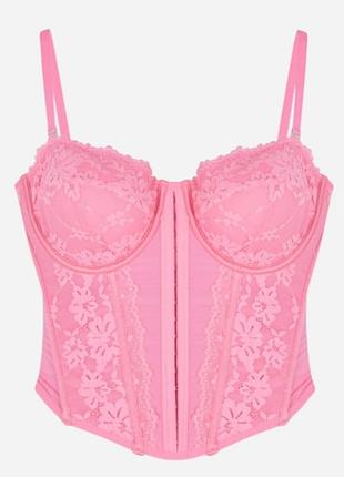 Корсет топ с косточками 🔥 оформление безопасной оплаты