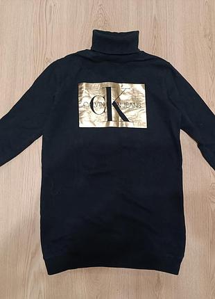 Спортивна сукня calvin klein