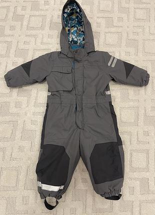 Комбінезон h&m 86 розмір