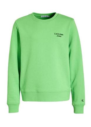 Свитшот calvin klein