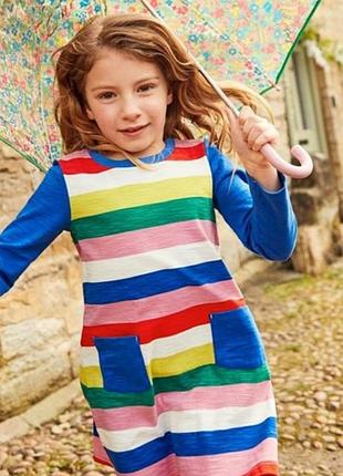 Платье для девочки 4,5 лет