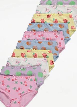 George труси 9-10, 11-12 , 12-13 років ціна за 1 шт