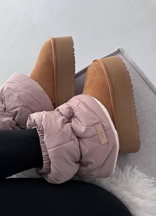 Круті жіночі зимові ботинки топ якість 📝❄️