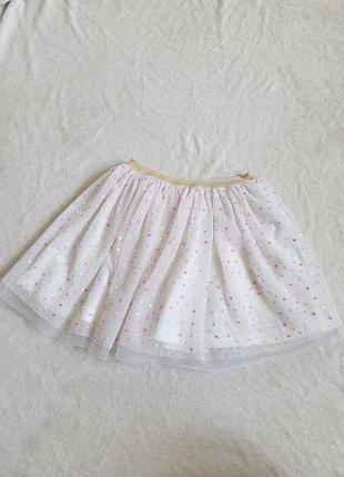 Юбка упаковка