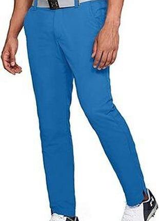 Штани under armour golf matchplay tapered pant 1253492, 34/32