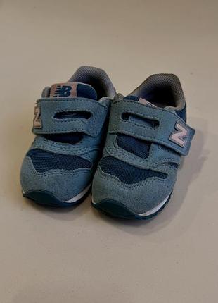 Кросівки дитячі new balance