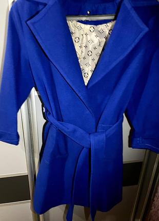 Продам пальто в идеальном состоянии