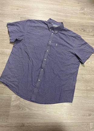 Рубашка ben sherman