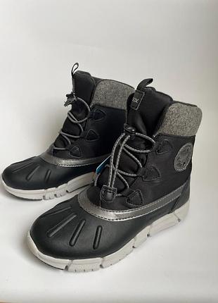 Черевики джеокс 2