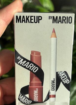Набор для губ makeup by mario dream lip kit min