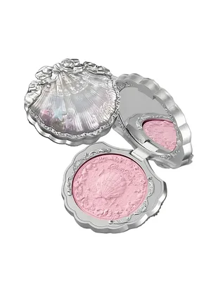 Flower knows shell's jewel румяна хайлайтер 🐚✨ (есть 5 оттенков!)