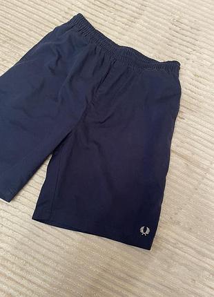 Шорти fred perry.
