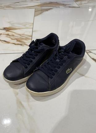 Жіночі кеди