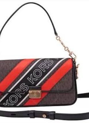 Сумка michael kors bradshaw оригинал 4