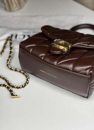 Сумка жіноча coach 2