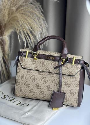 Сумка жіноча guess
