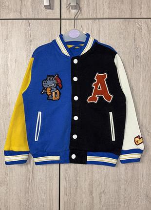 Next  бомбер кофта