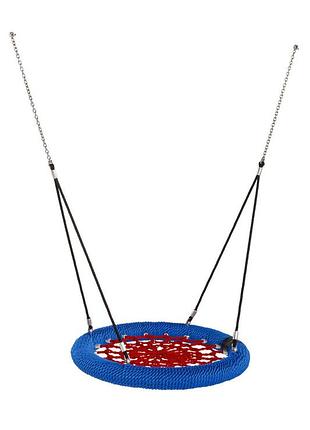 Качели гнездо kbt rosette 100 см для общественного пользования