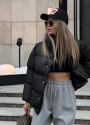 Тепла куртка 5