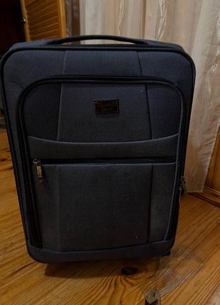 Чемодан ручной кладь