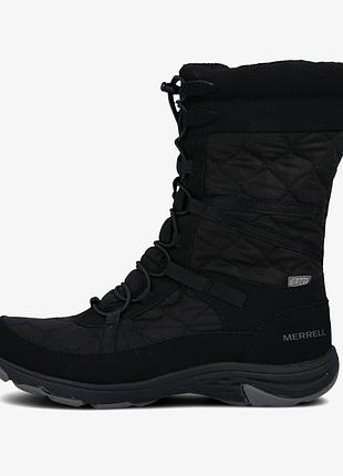 Женские зимние сапоги боты боты ботинок