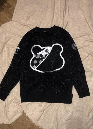 Кофта як нова на 11-12р