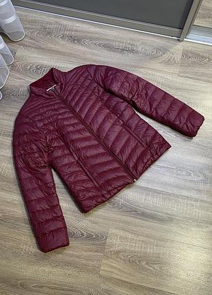 Жіночий пуховик colin’s l р.