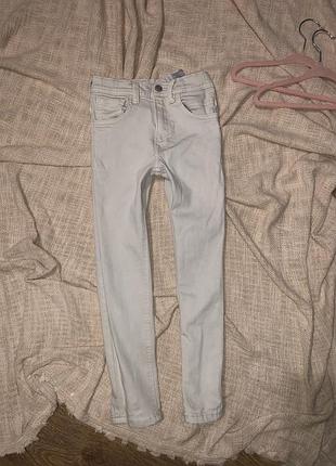Джинси,штани на 116зр