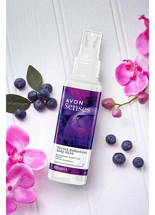 Спрей для тіла avon, 100 ml