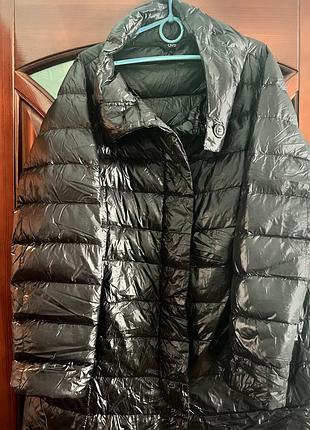 Куртка ovs  розмір 50