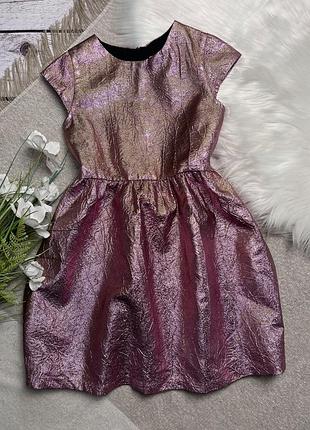 Дуже гарна святкова сукня