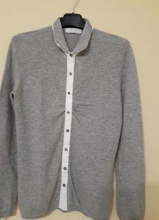 Кардиган 100% кашемир