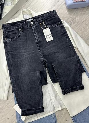 Джинси zara