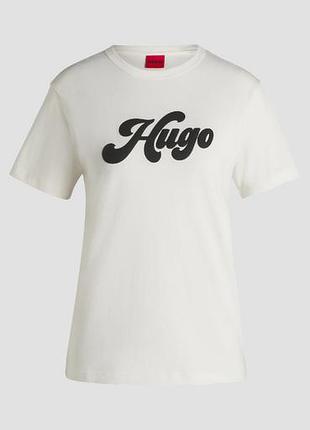 Футболка hugo boss (hugo) – оригінал