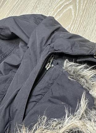 Куртка the north face 10
