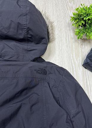 Куртка the north face 9