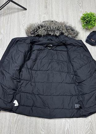 Куртка the north face 5