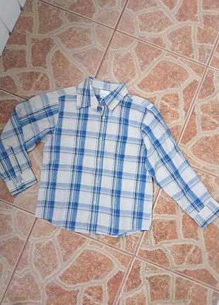 Дитяча сорочка