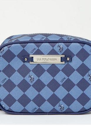 Сумка кросбоді us polo assn