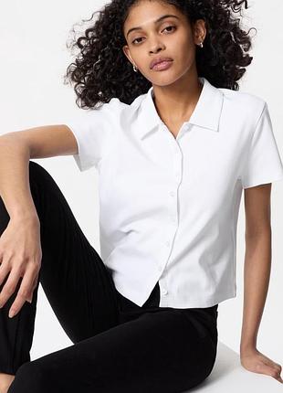 Сорочка uniqlo (476068)